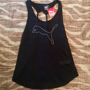 Puma Tank Top
